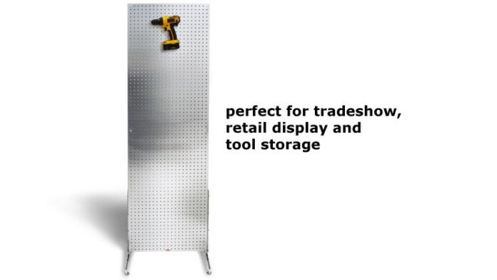 Free Standing Displays in Your Marketing Strategy