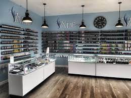 Things to Look for When Choosing a Vape Shop
