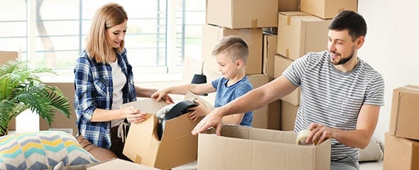 Making the Most of Your Storage Unit - Tips for Efficient Packing