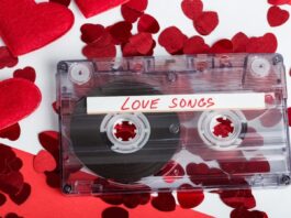 Heardle 60s - love songs