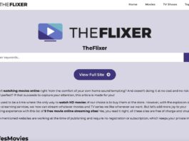 TheFlixer movie